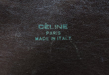Charger l'image dans la galerie, Céline Monogram Canvas Pochette