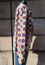 Carica l'immagine nel visualizzatore di Gallery, Céline Silk Shirt