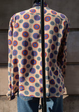 Carica l'immagine nel visualizzatore di Gallery, Céline Silk Shirt