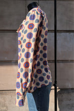 Carica l'immagine nel visualizzatore di Gallery, Céline Silk Shirt