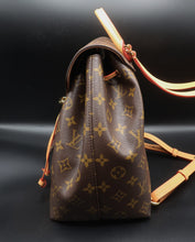 Charger l'image dans la galerie, Louis Vuitton Montsouris Backpack