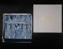 Cargar imagen en el visor de la galería, Dior Silk Scarf