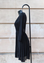Load image into Gallery viewer, Christian Dior Black Dress