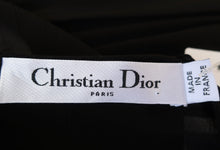 Load image into Gallery viewer, Christian Dior Black Dress