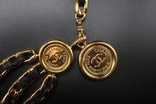 Load image into Gallery viewer, Chanel Chain Belt