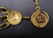 Load image into Gallery viewer, Chanel Chain Belt