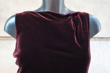 Load image into Gallery viewer, Prada Velvet Dress