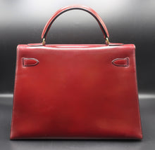 Charger l'image dans la galerie, Hermès Kelly Bag 32 CM