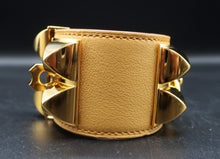 Cargar imagen en el visor de la galería, Hermès Collier de Chien Bracelet