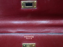 Charger l'image dans la galerie, Hermès Kelly Bag 32 CM
