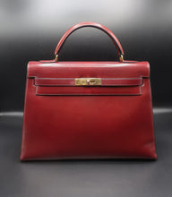 Charger l'image dans la galerie, Hermès Kelly Bag 32 CM