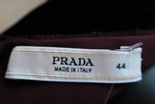 Load image into Gallery viewer, Prada Velvet Dress