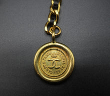 Charger l'image dans la galerie, Chanel Chain Belt