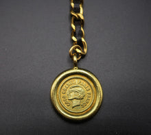 Charger l'image dans la galerie, Chanel Chain Belt