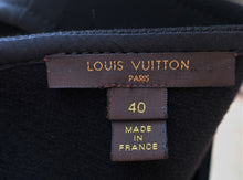 Carica l'immagine nel visualizzatore di Gallery, Louis Vuitton Cocktail Dress