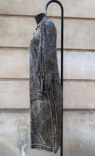 Charger l'image dans la galerie, Leonard Paris Vintage Print Dress