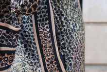 Charger l'image dans la galerie, Leonard Paris Vintage Print Dress