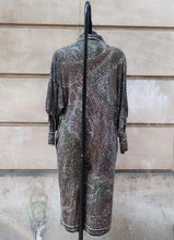 Charger l'image dans la galerie, Leonard Paris Vintage Print Dress