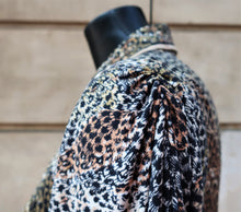 Charger l'image dans la galerie, Leonard Paris Vintage Print Dress