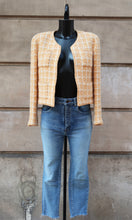 Charger l'image dans la galerie, Chanel Tweed Jacket
