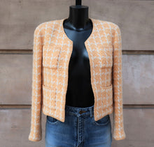 Charger l'image dans la galerie, Chanel Tweed Jacket