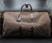 Charger l'image dans la galerie, Louis Vuitton Keepall Bag 55 CM