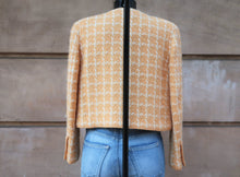 Charger l'image dans la galerie, Chanel Tweed Jacket