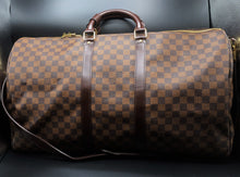 Charger l'image dans la galerie, Louis Vuitton Keepall Bag 55 CM