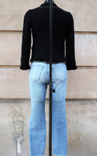 Charger l'image dans la galerie, Prada Black Wool Jacket