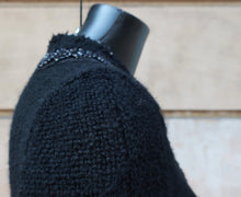 Charger l'image dans la galerie, Prada Black Wool Jacket