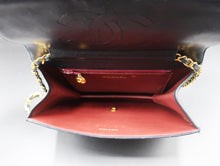 Charger l'image dans la galerie, Chanel Simple Flap Navy Bag