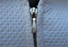 Charger l'image dans la galerie, Chanel White Cotton Jacket