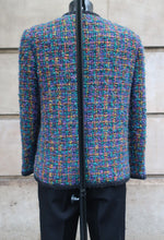 Charger l'image dans la galerie, Chanel Wool Tweed Jacket