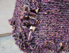 Charger l'image dans la galerie, Chanel Tweed Skirt