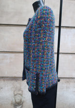 Charger l'image dans la galerie, Chanel Wool Tweed Jacket