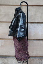 Charger l'image dans la galerie, Chanel Tweed Skirt