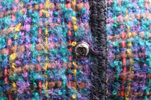 Charger l'image dans la galerie, Chanel Wool Tweed Jacket