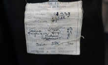 Charger l'image dans la galerie, Chanel Wool Tweed Jacket