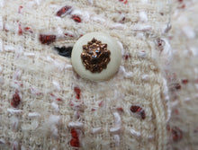 Charger l'image dans la galerie, Chanel Créations Tweed Coat