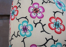 Charger l'image dans la galerie, Chanel Flower Print Skirt