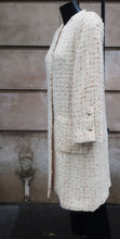 Charger l'image dans la galerie, Chanel Créations Tweed Coat