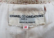 Charger l'image dans la galerie, Chanel Créations Tweed Coat