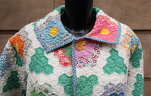 Carica l'immagine nel visualizzatore di Gallery, Lady Lancaster Duster Coat