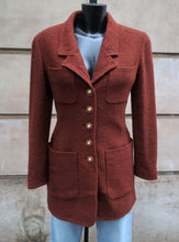 Load image into Gallery viewer, Chanel Jacket