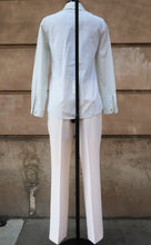 Cargar imagen en el visor de la galería, Gucci Floral Fil Coupé Cotton Shirt