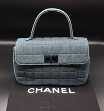Charger l'image dans la galerie, Chanel Mademoiselle Top Handle Bag