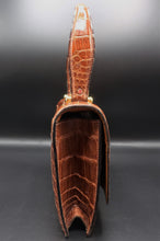 Charger l'image dans la galerie, Hermès Croco Bag / Sold Out
