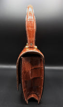 Charger l'image dans la galerie, Hermès Croco Bag / Sold Out