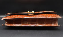 Charger l'image dans la galerie, Hermès Croco Bag / Sold Out
