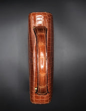 Charger l'image dans la galerie, Hermès Croco Bag / Sold Out